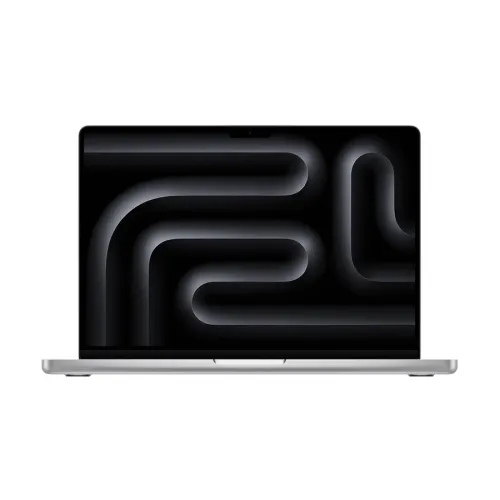 Apple MacBook Pro 14 inch M3 Pro Chip Liquid Retina Display 18GB RAM 1TB SSD Silver