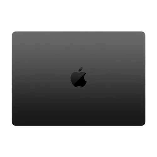 Apple MacBook Pro 14 inch M4 Chip Liquid Retina XDR Display 16GB RAM 1TB SSD Space Black