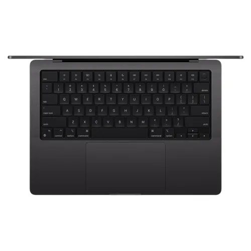 Apple MacBook Pro 14 inch M4 Pro Chip Liquid Retina XDR Display 24GB RAM 1TB SSD Space Black
