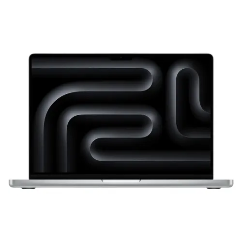 Apple MacBook Pro 14 inch M4 Chip Liquid Retina XDR Display 16GB RAM 1TB SSD Silver