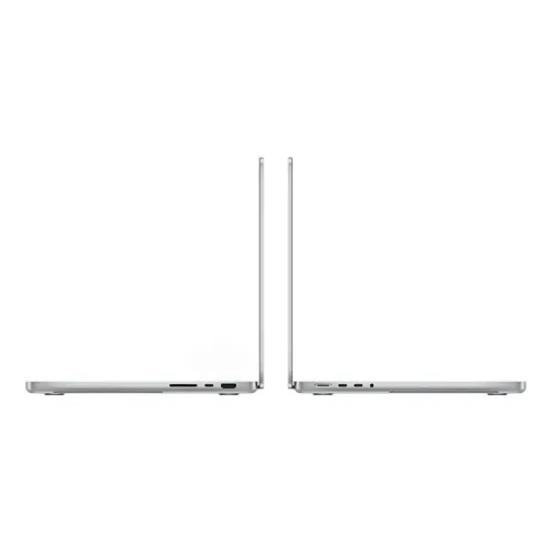 Apple MacBook Pro 14 inch M4 Chip Liquid Retina XDR Display 16GB RAM 1TB SSD Silver