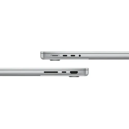 Apple MacBook Pro 14 inch M4 Chip Liquid Retina XDR Display 16GB RAM 1TB SSD Space Black