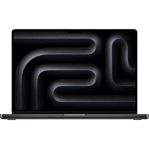 Apple MacBook Pro 16 inch M3 Pro Chip Liquid Retina Display 18GB RAM 512GB SSD Space Black