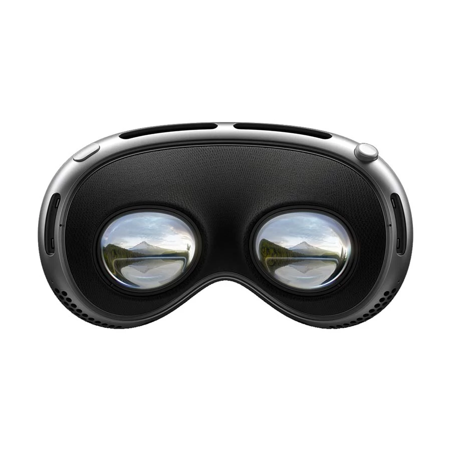 Apple Vision Pro 512GB 4K Display All-in-One VR System
