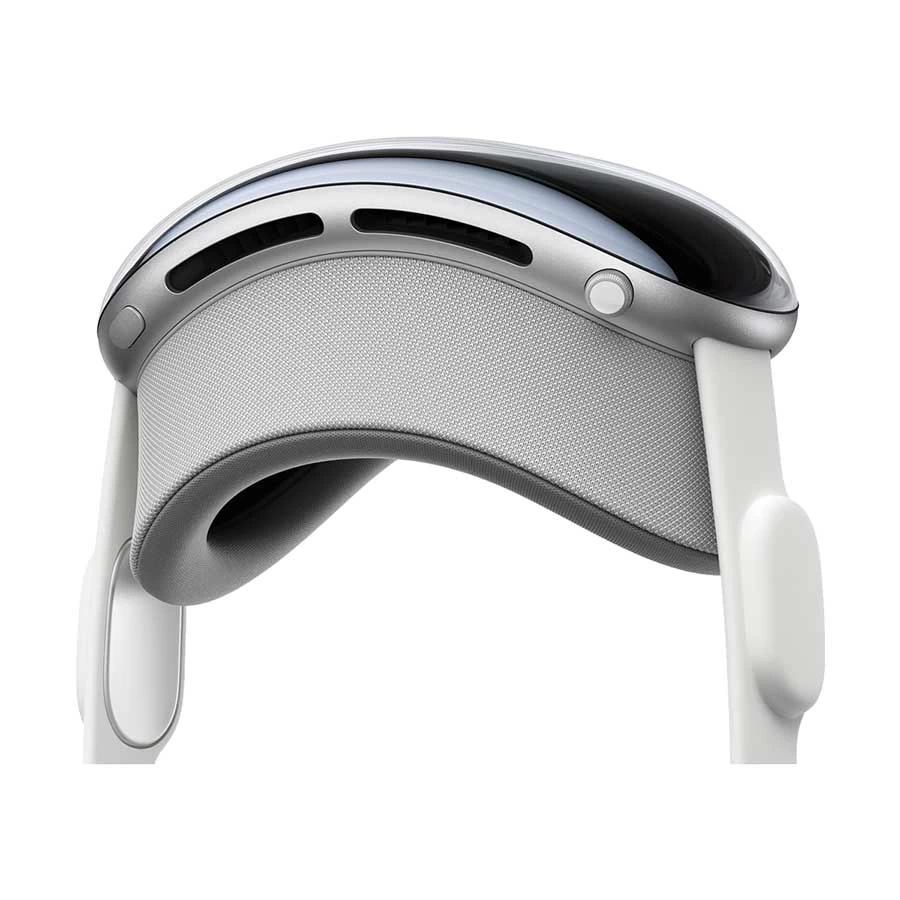 Apple Vision Pro 512GB 4K Display All-in-One VR System