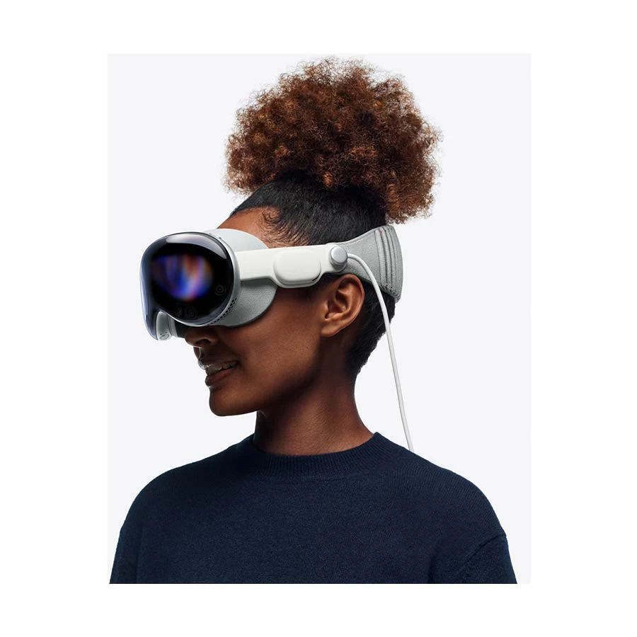 Apple Vision Pro 512GB 4K Display All-in-One VR System
