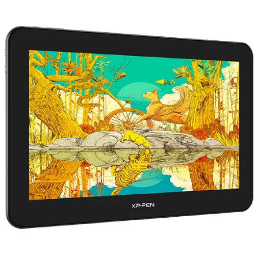 XP-Pen Artist Pro 16TP 15.6 inch Multi-Touch 4K Drawing Tablet