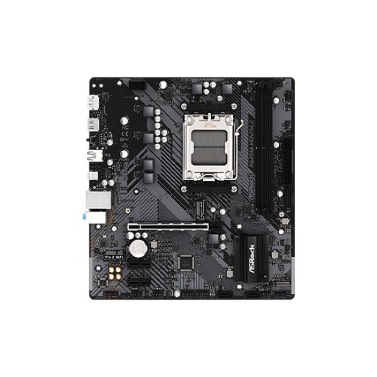 ASRock A620M-HDV/M.2 DDR5 AM5 Micro ATX AMD Motherboard