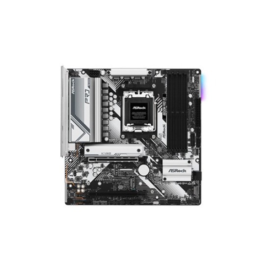 ASRock B650M Pro RS WiFi AM5 AMD Motherboard