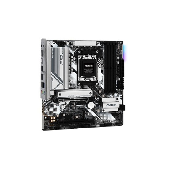 ASRock B650M Pro RS WiFi AM5 AMD Motherboard