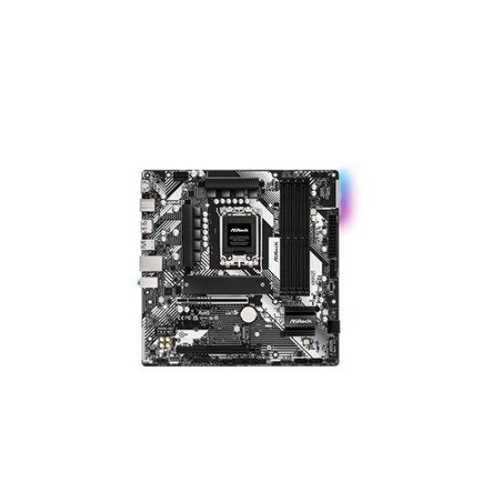 ASRock B760M Pro-A 14th Gen DDR5 Intel Motherboard