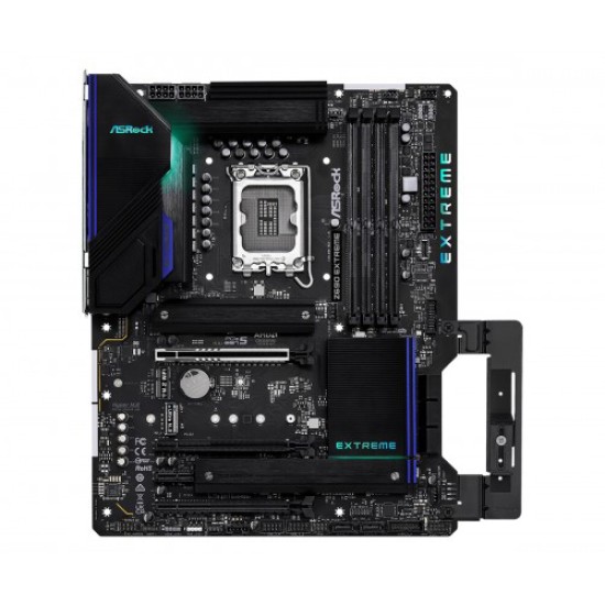 ASRock Z690 Extreme 12th & 13th Gen ATX Motherborad
