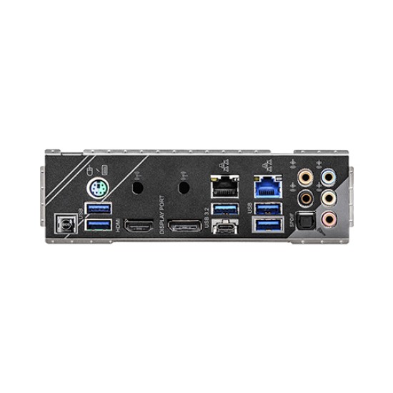 ASRock Z690 Extreme 12th & 13th Gen ATX Motherborad