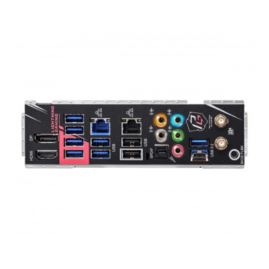 ASRock Z690 PG Velocita 12th & 13th Gen ATX Motherborad