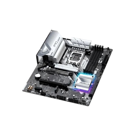 ASROCK Z790 PRO RS DDR4 12TH & 13TH GEN ATX MOTHERBOARD