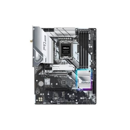 ASRock Z790 Pro RS WiFi LGA1700 DDR5 ATX Motherboard