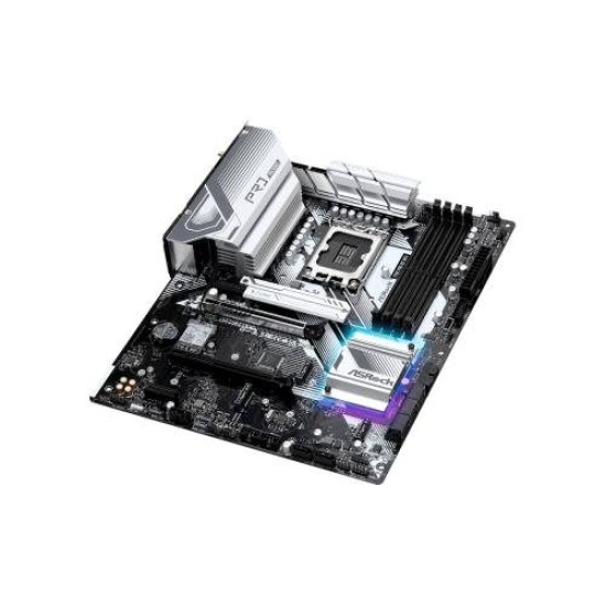 ASRock Z790 Pro RS WiFi LGA1700 DDR5 ATX Motherboard