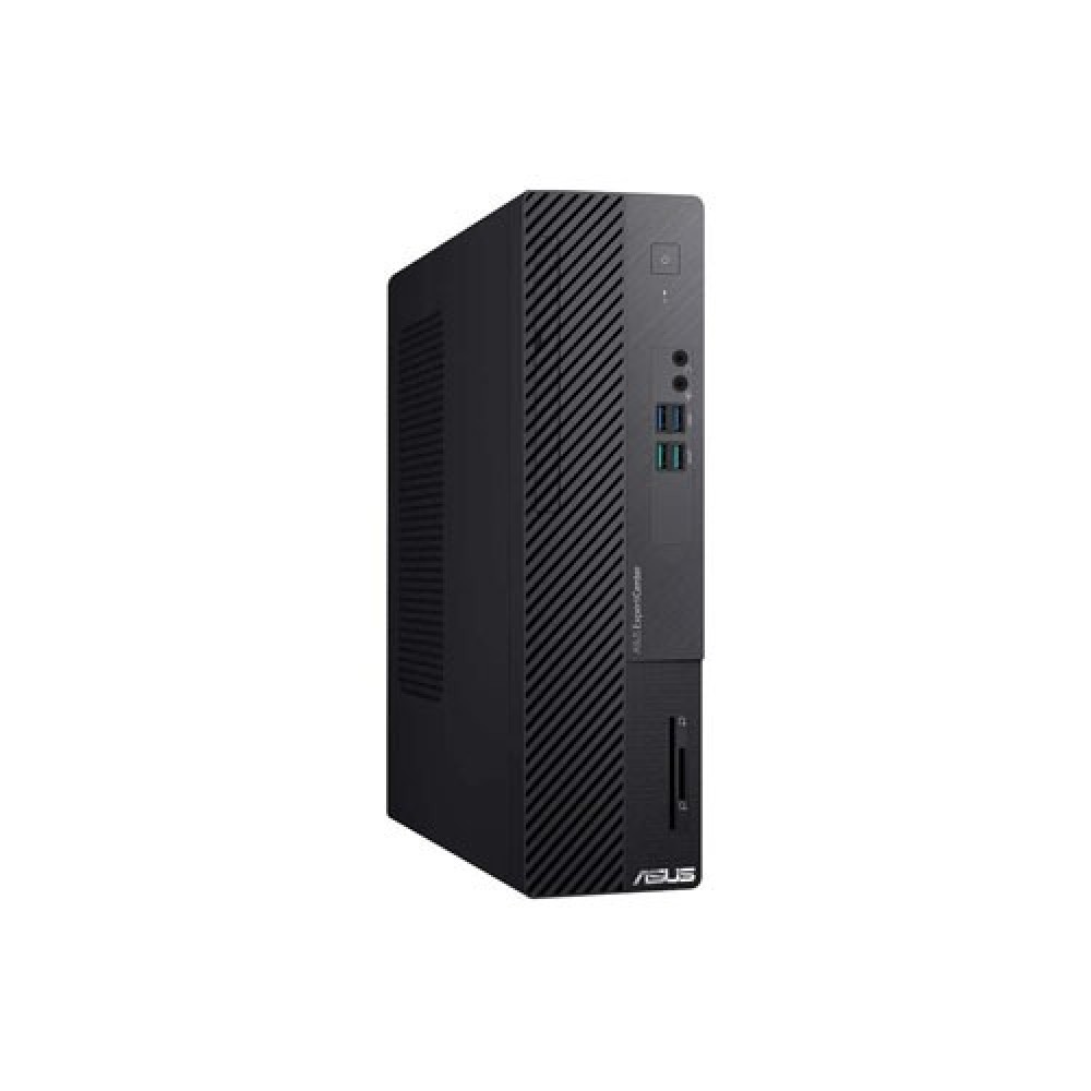 Asus ExpertCenter D5 SFF D500SD Core i5 12th Gen 8GB RAM 1TB HDD Small Tower Brand PC