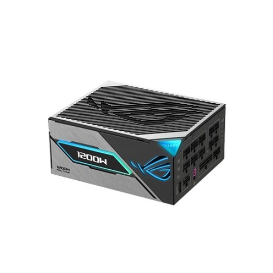 Asus ROG Thor 1200W Platinum III 80 PLUS Platinum Power Supply