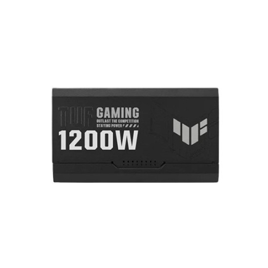 ASUS TUF Gaming 1200G 1200W 80 Plus Gold Full Modular Power Supply