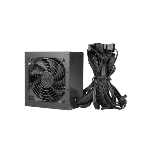 Antec ATOM B650 650W 80 Plus Bronze Power Supply
