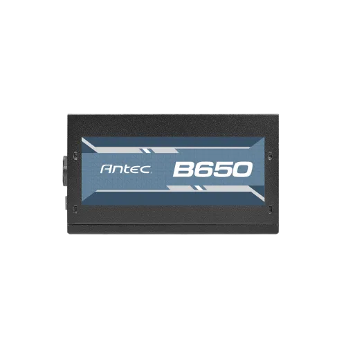 Antec ATOM B650 650W 80 Plus Bronze Power Supply