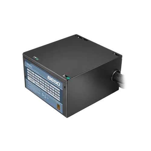 Antec ATOM B650 650W 80 Plus Bronze Power Supply