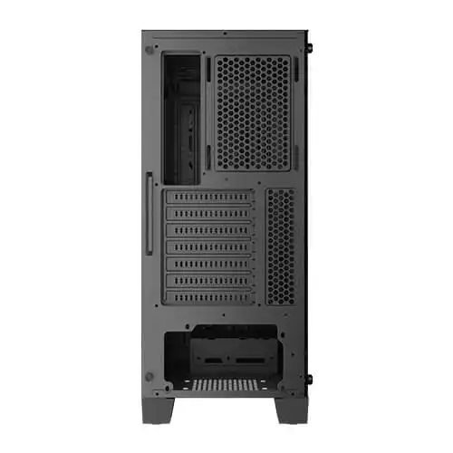 Antec AX51 Mid-Tower ATX Gaming Case
