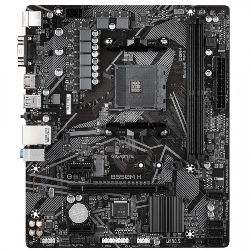 GIGABYTE B550 Aorus Pro AM4 ATX Motherboard