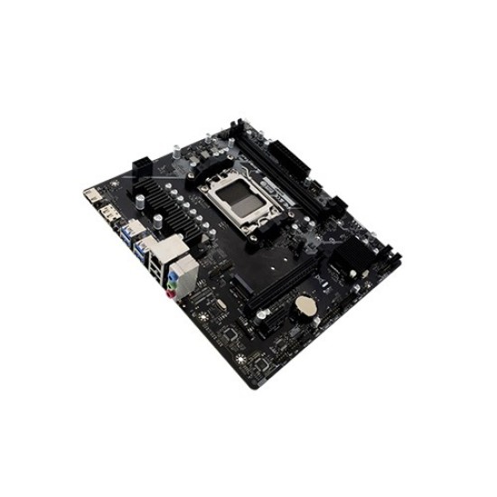 Biostar B650MT AMD AM5 Micro-ATX Motherboard