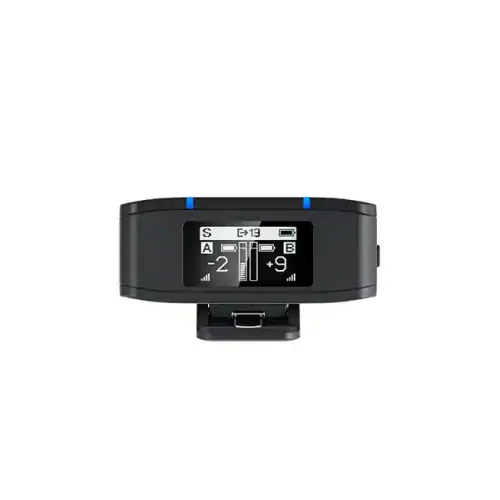 BOYA BOYAMIC All-in-One Wireless Microphone System
