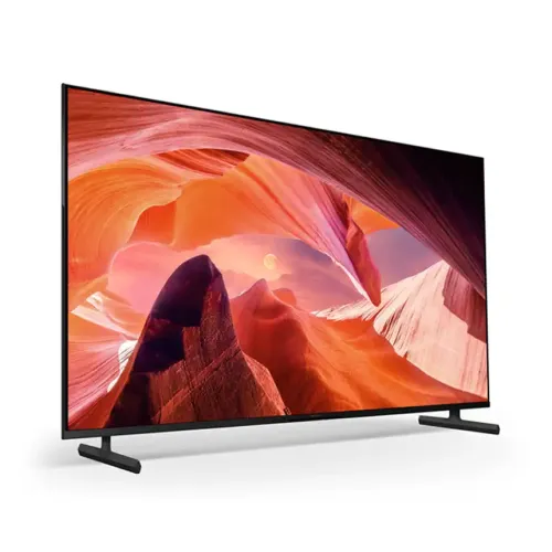Sony Bravia KD-55X80L 55 Inch 4K Ultra HD Smart Android TV