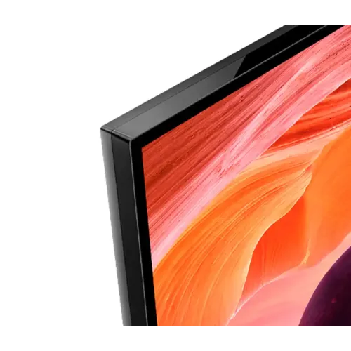 Sony Bravia KD-55X80L 55 Inch 4K Ultra HD Smart Android TV