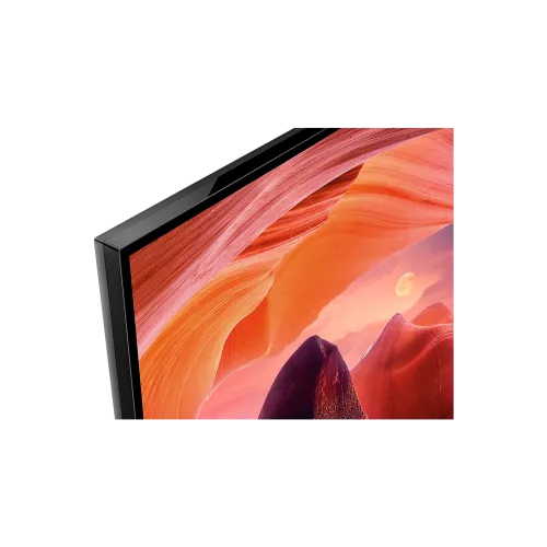 Sony Bravia KD-75X80L 75 Inch 4K Ultra HD Smart LED Android TV