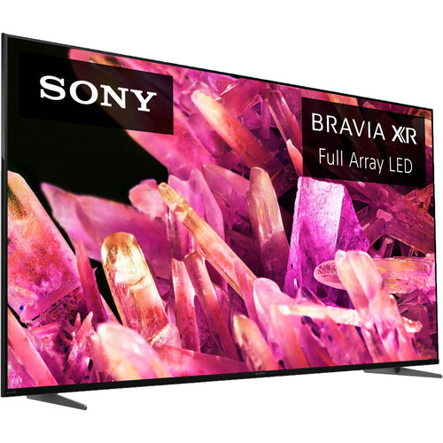 Sony Bravia XR-65X90K 65" 4K Ultra HD LED Smart TV