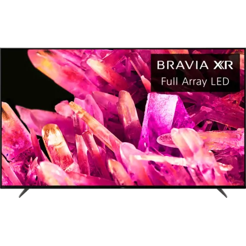 Sony Bravia XR-75X90K 75" 4K UHD Smart TV