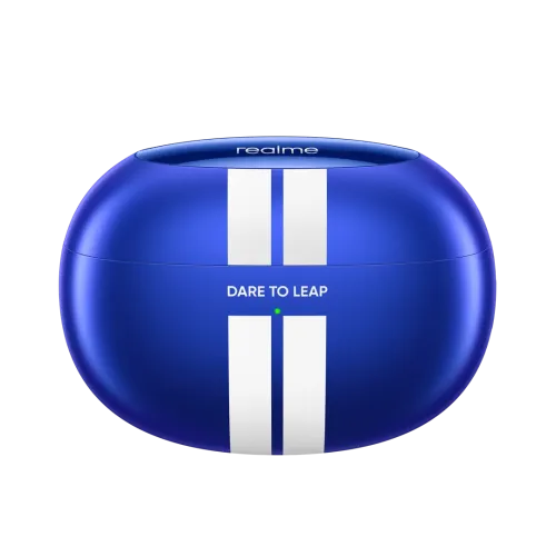 Realme Buds Air 3 Nitro Blue Edition True Wireless Earbuds