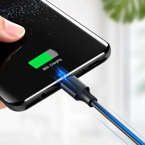 Ugreen US287 USB-A 2.0 To USB Type-C 2M Cable