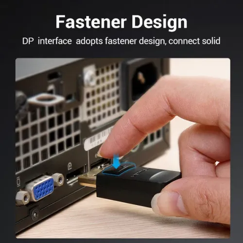 UGREEN MM139 USB Type-C to DP Cable