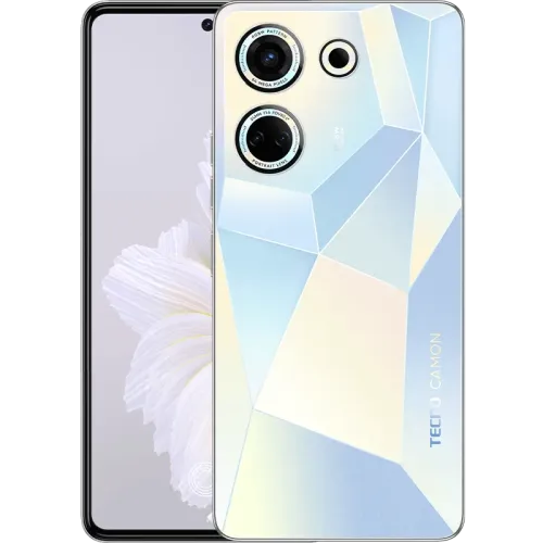 Tecno Camon 20 Smartphone (8/256GB)