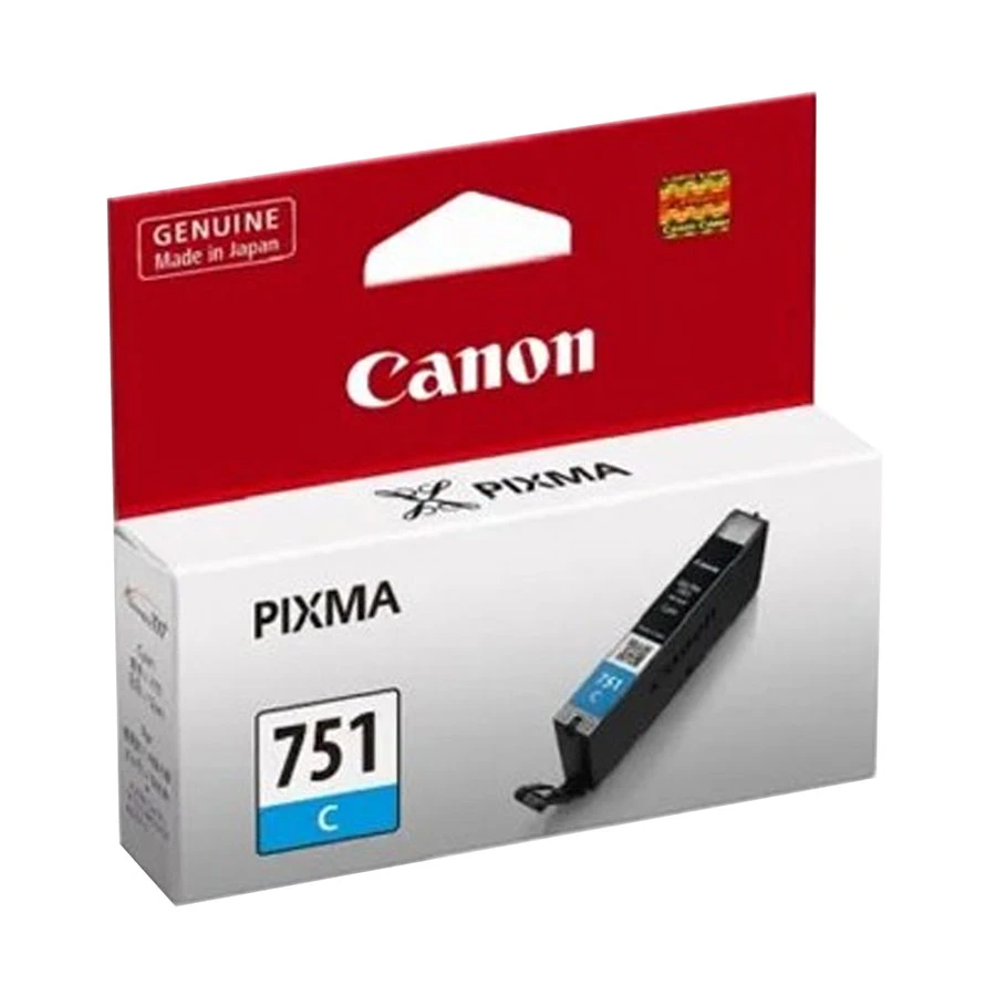 Canon 751 Cyan Cartridge