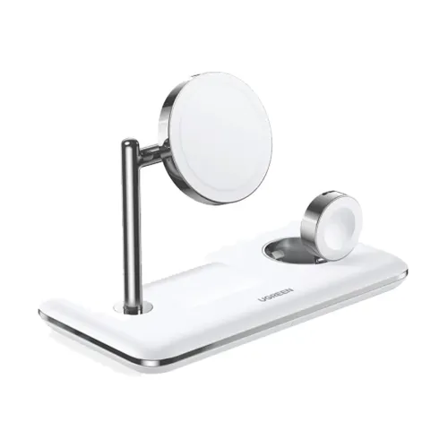UGREEN CD278 25W 3-in-1 MagSafe Wireless Charging Station