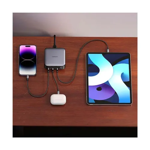 UGREEN CD328 Nexode 100W Fast Desktop Charger