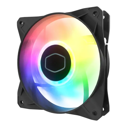 Cooler Master CF120 ARGB Casing Fan
