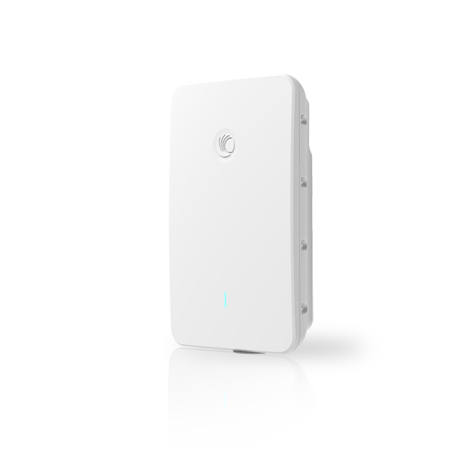 Cambium cnPilot e505 Outdoor Wi-Fi 5 Access Point - High-Performance Wireless Solution for Outdoor Coverage