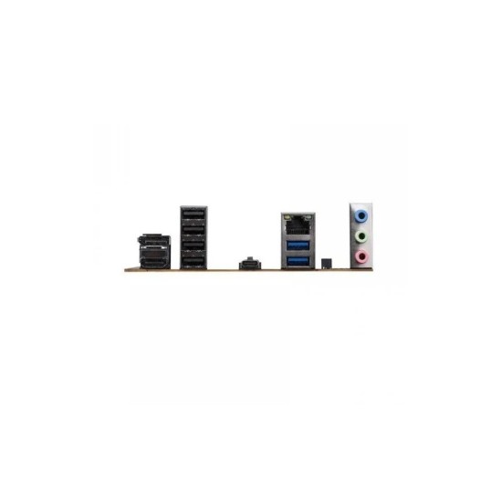 COLORFUL BATTLE-AX B760M-PLUS V20 12TH AND 13TH GEN INTEL MOTHERBOARD