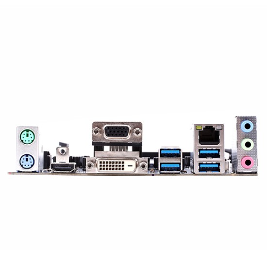 Colorful Battle Axe C.B360M-HD PRO V20 Motherboard