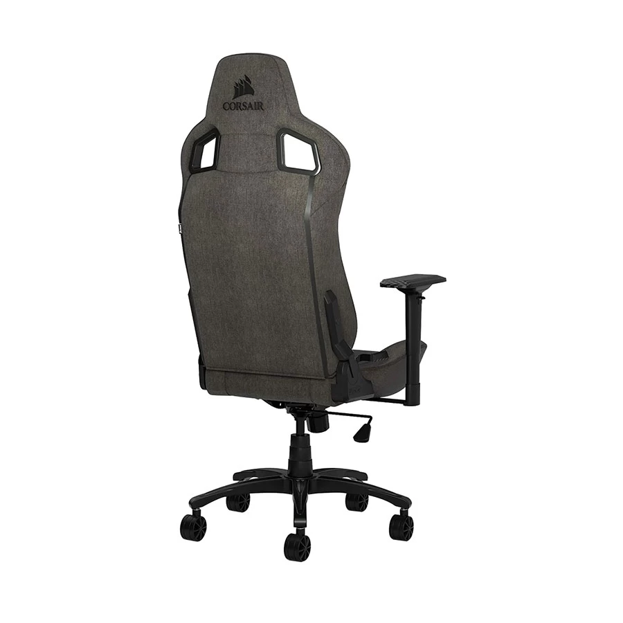 Corsair T3 RUSH Fabric (2023) Charcoal Gaming Chair