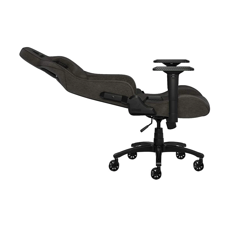 Corsair T3 RUSH Fabric (2023) Charcoal Gaming Chair