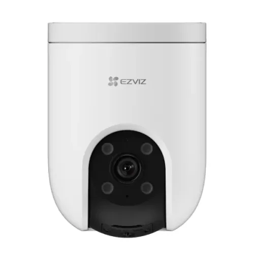 EZVIZ CS-H8c Pro 3MP 2K Pan &amp; Tilt Wi-Fi IP Camera
